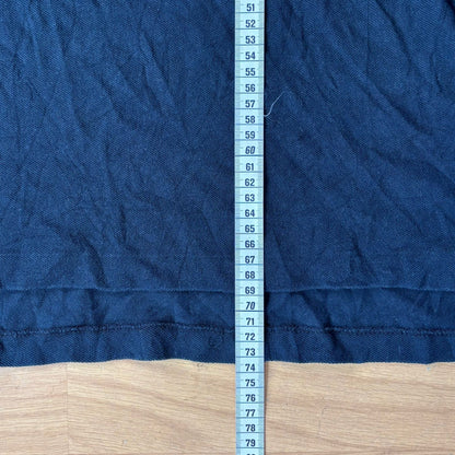 Polo Polo Ralph Lauren – Taille XXL coton, noir