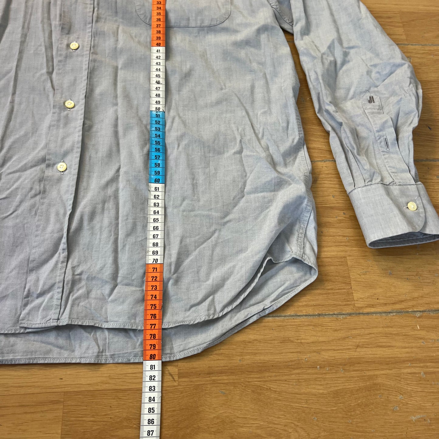 Chemise grise - JOOP! - Taille 42