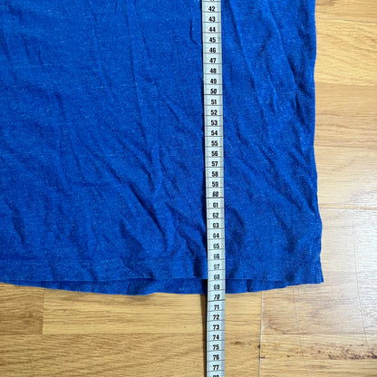 T-shirt Ralph Lauren bleu – Taille XXL