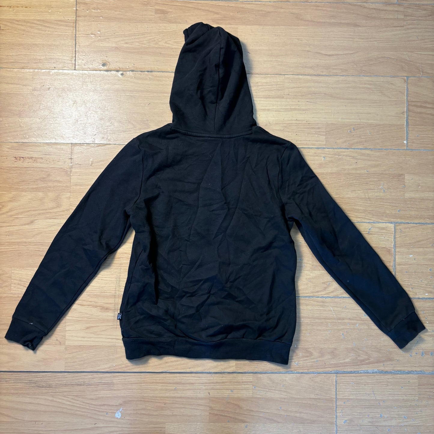 Hoodie noir - Puma - Taille M