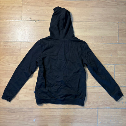 Hoodie noir - Puma - Taille M