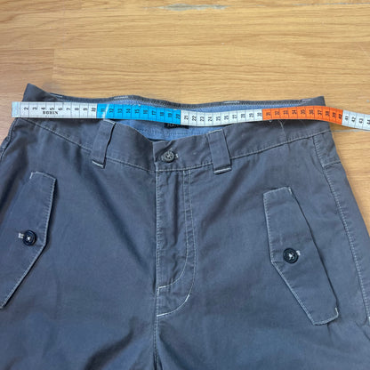Pantalon gris - Marc O’Polo by DARCY