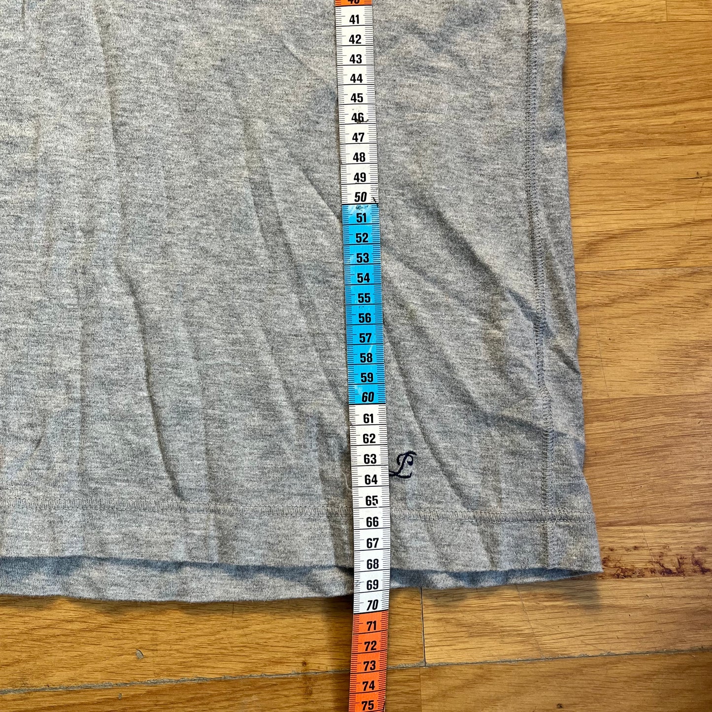 T-shirt PLST – Taille M