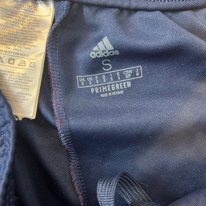 Pantalon de sport bleu - Adidas - Taille S