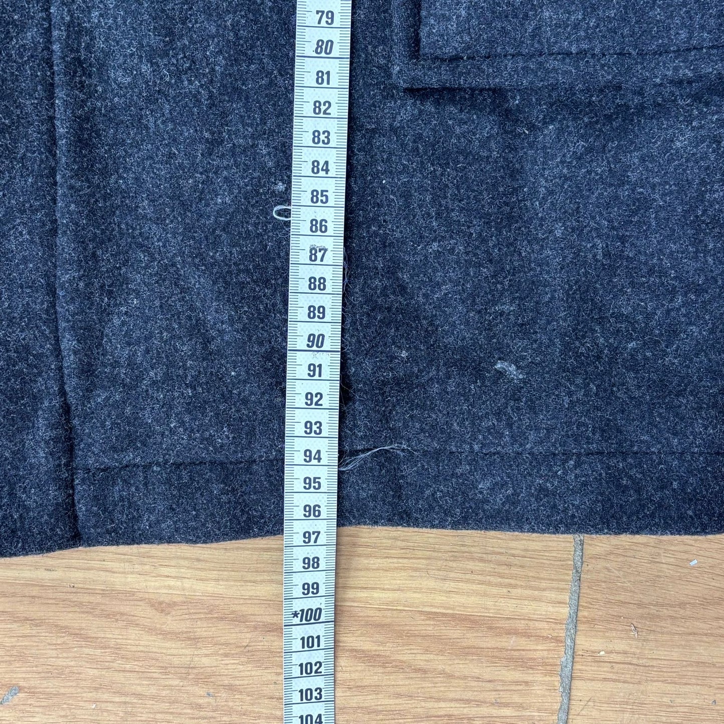 Manteau Barbour – Taille XXL
