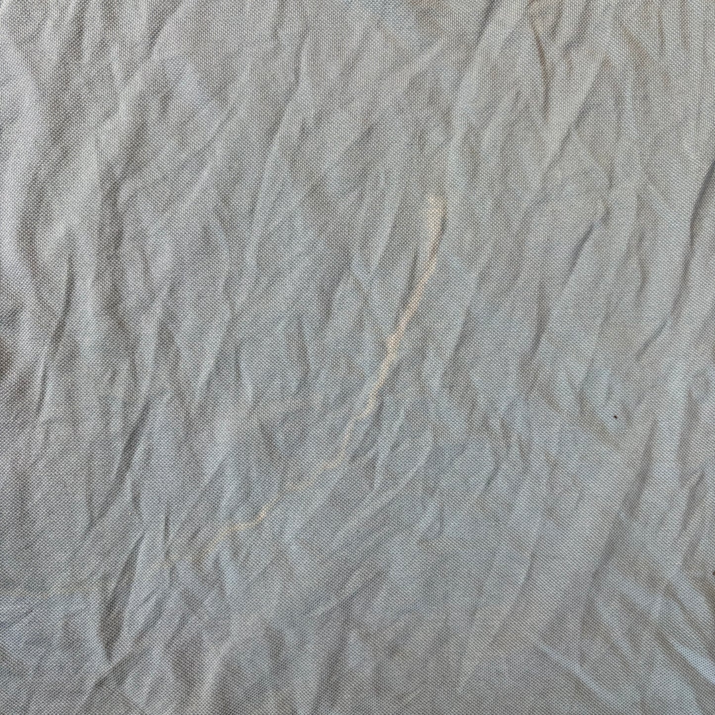 Polo turquoise - Tommy Hilfiger - Taille S