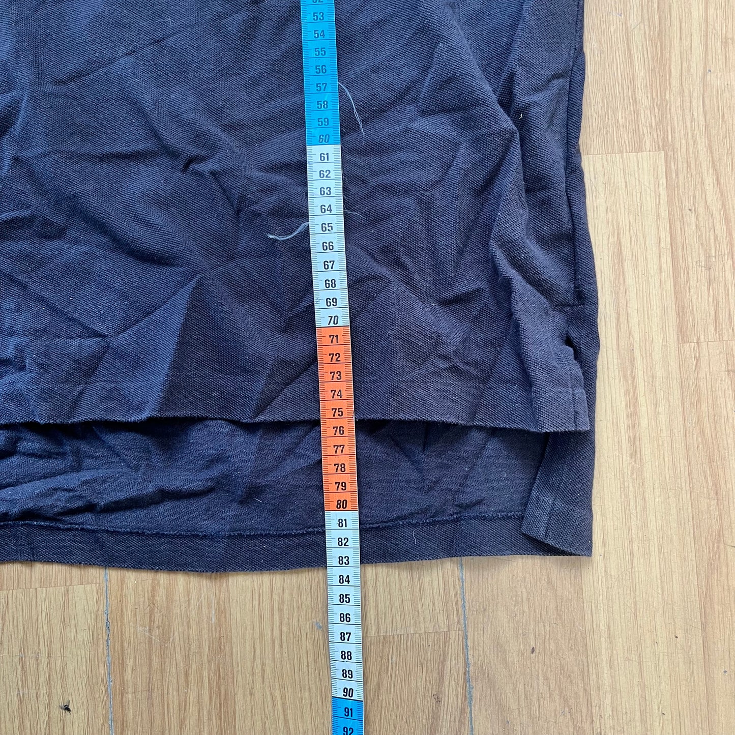 Polo Ralph Lauren noir – Taille M