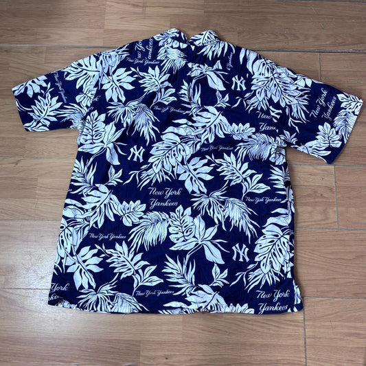 Chemise New York Yankees – Taille 3XL (Classic Fit)