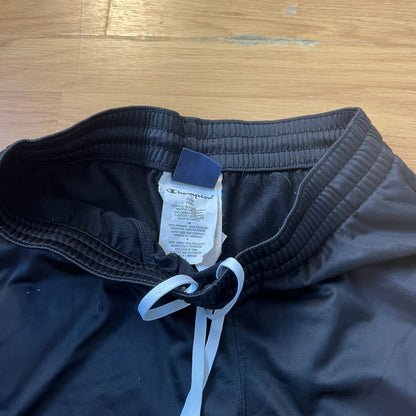 Pantalon de survêtement noir - Champion - Taille S