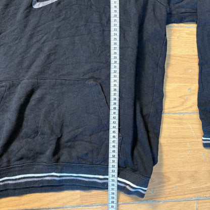 Hoodie noir - Nike - L