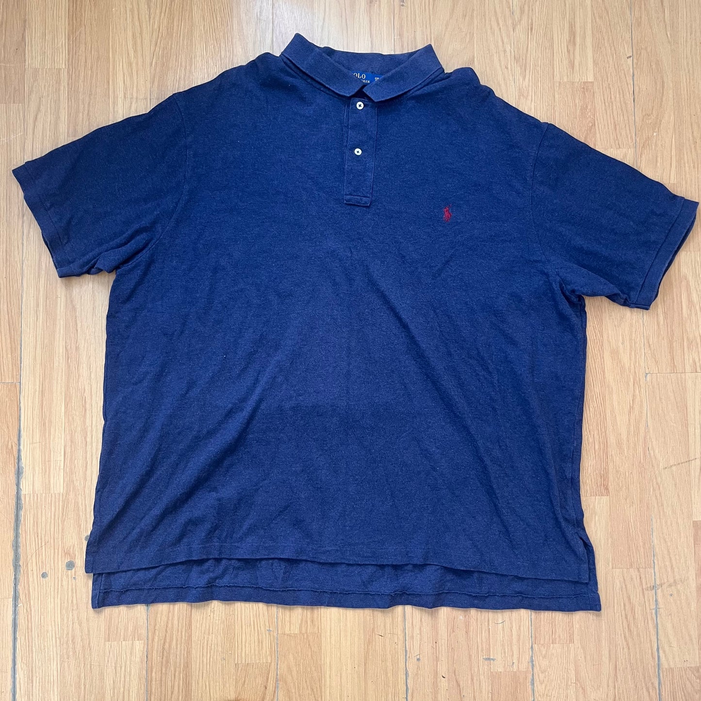 Polo Ralph Lauren – Taille 4XL