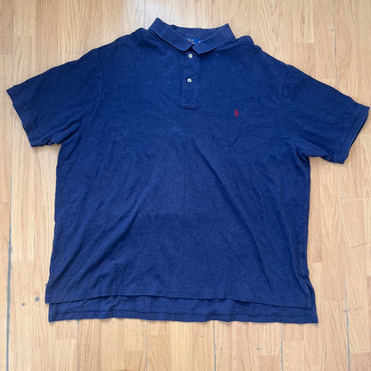 Polo Ralph Lauren – Taille 4XL