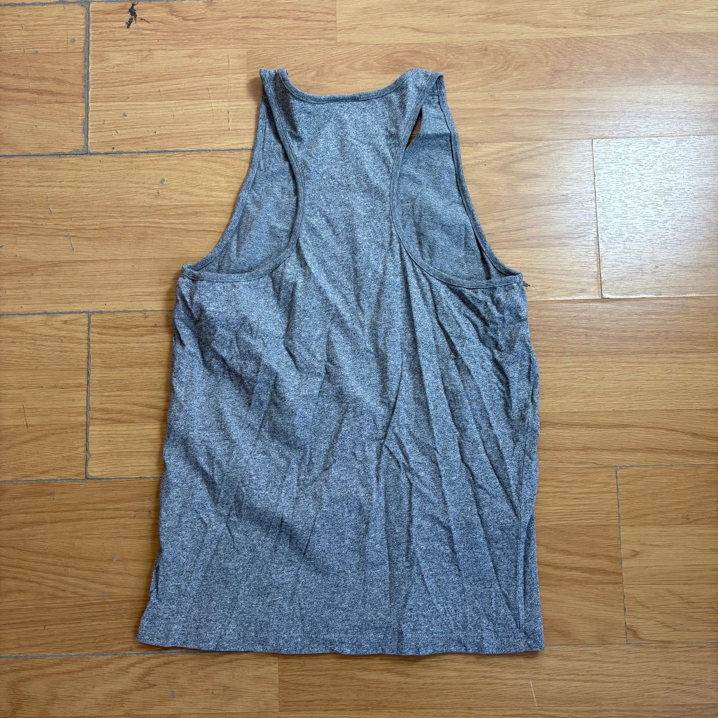 Débardeur gris chiné - Champion - Taille S