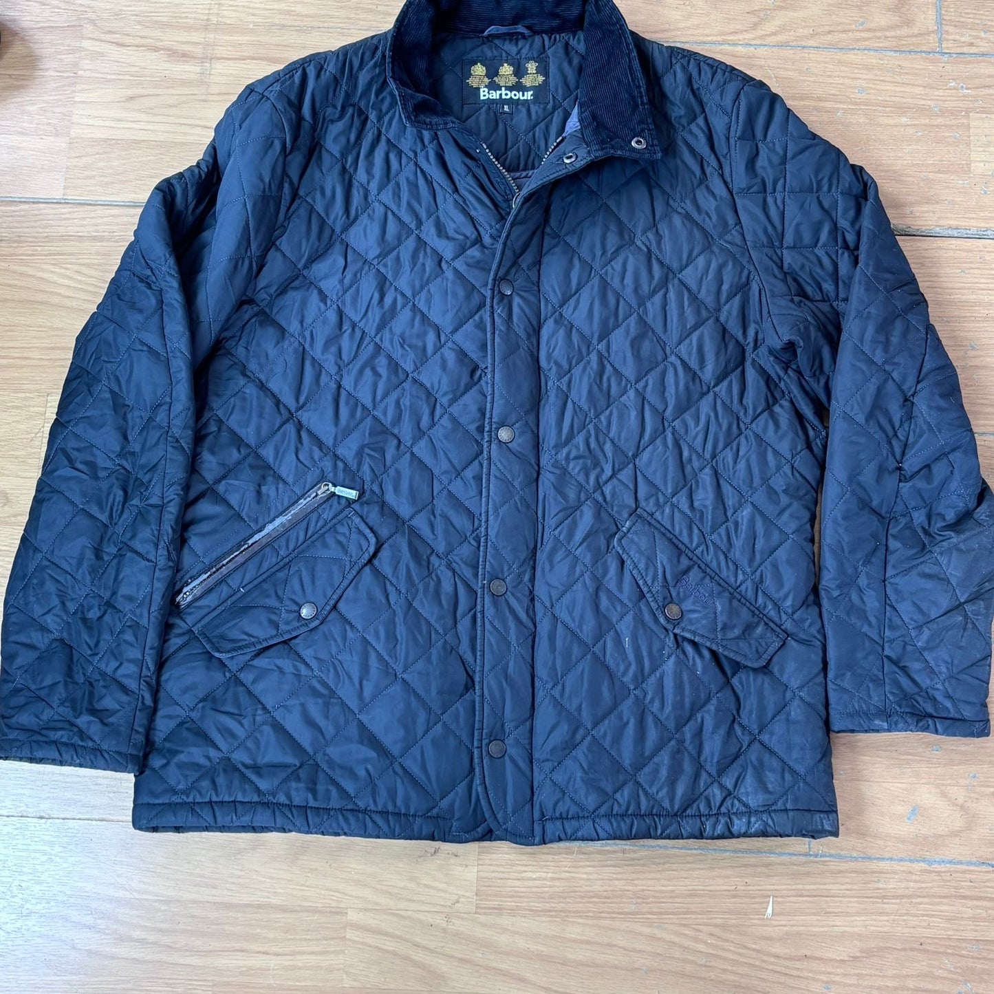 Veste Barbour – Taille XL