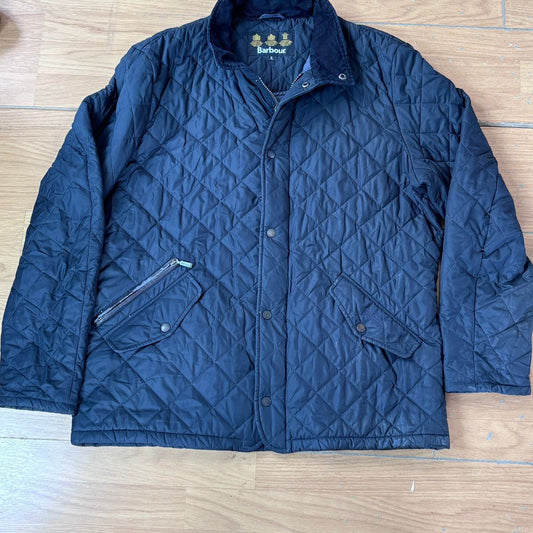 Veste Barbour – Taille XL