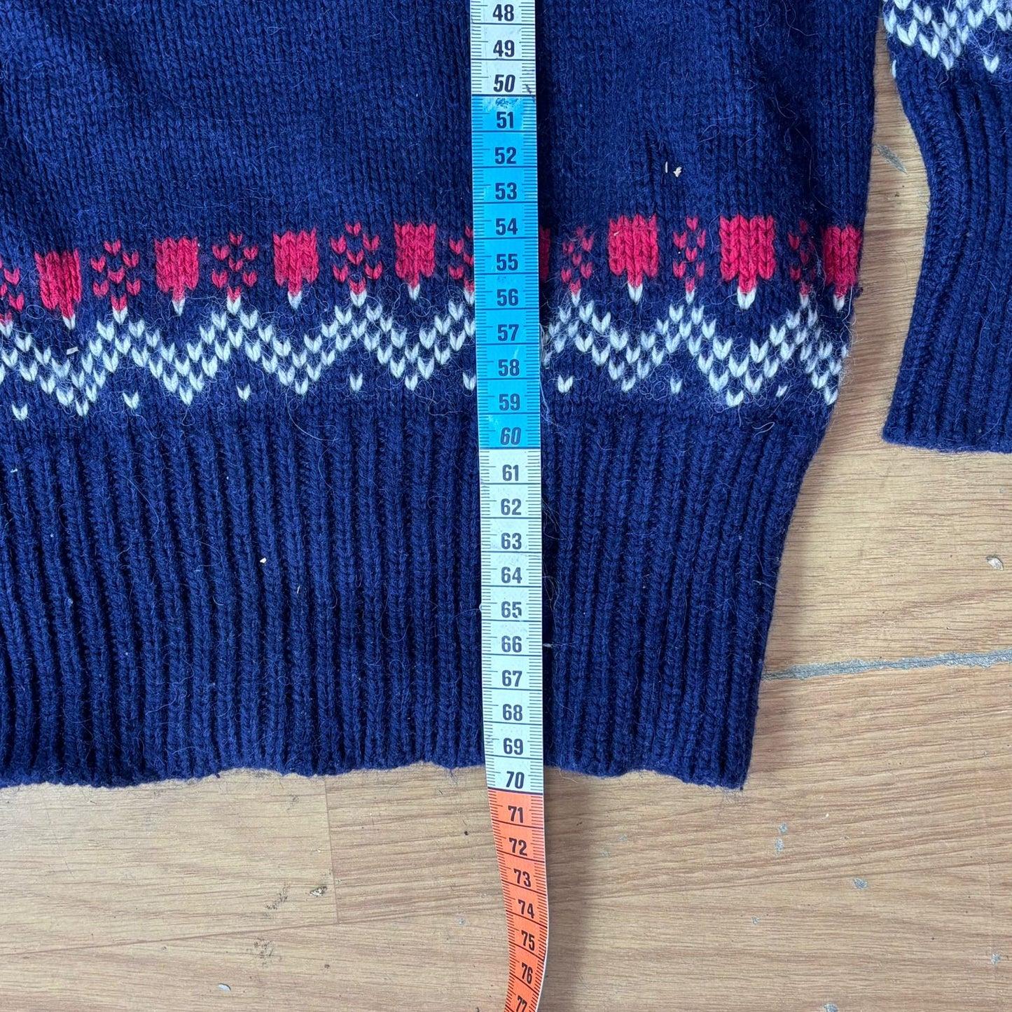 Pull Gant – Taille XL