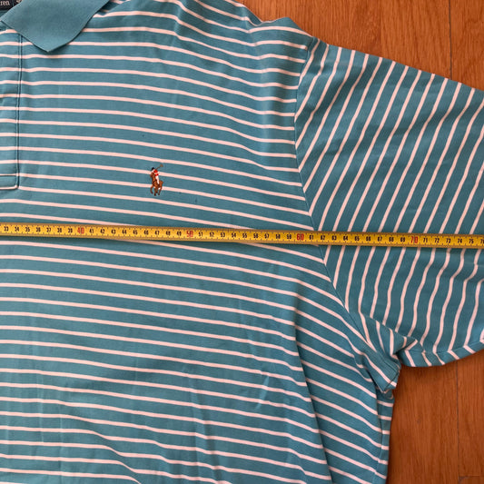 Polo Ralph Lauren – Taille 4XL