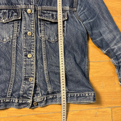 Veste en denim GAP – Taille S