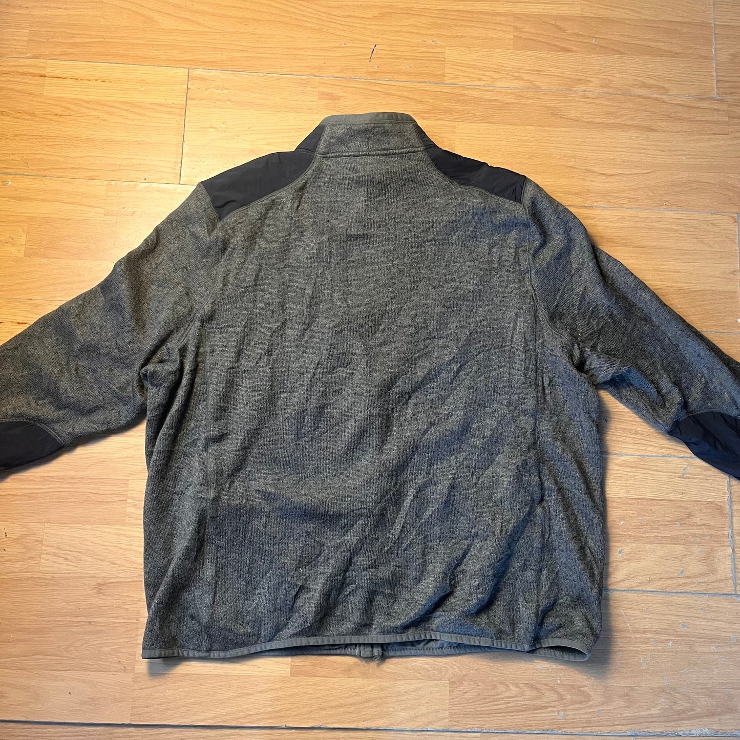 Veste Champion – Taille – XXL