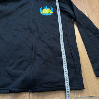 Sweat zippé noir Star Wars - Champion - Taille L