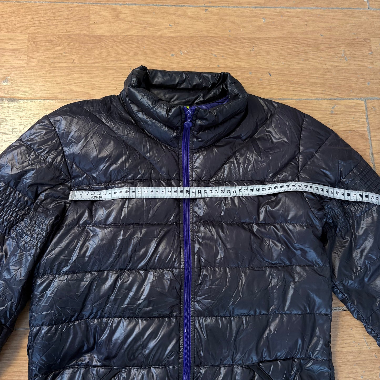 Doudoune noire - Adidas - Taille L