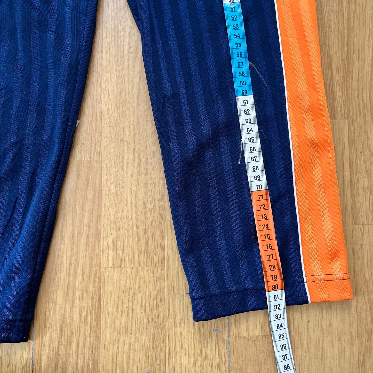 Pantalon de survêtement puma bleu – Taille S