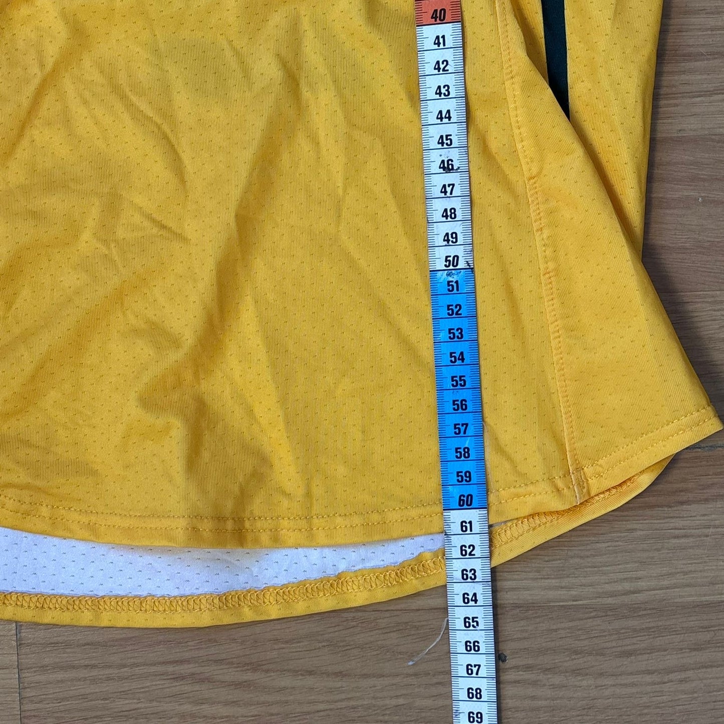 Maillot de basketball Harbor – Under Armour – Taille S