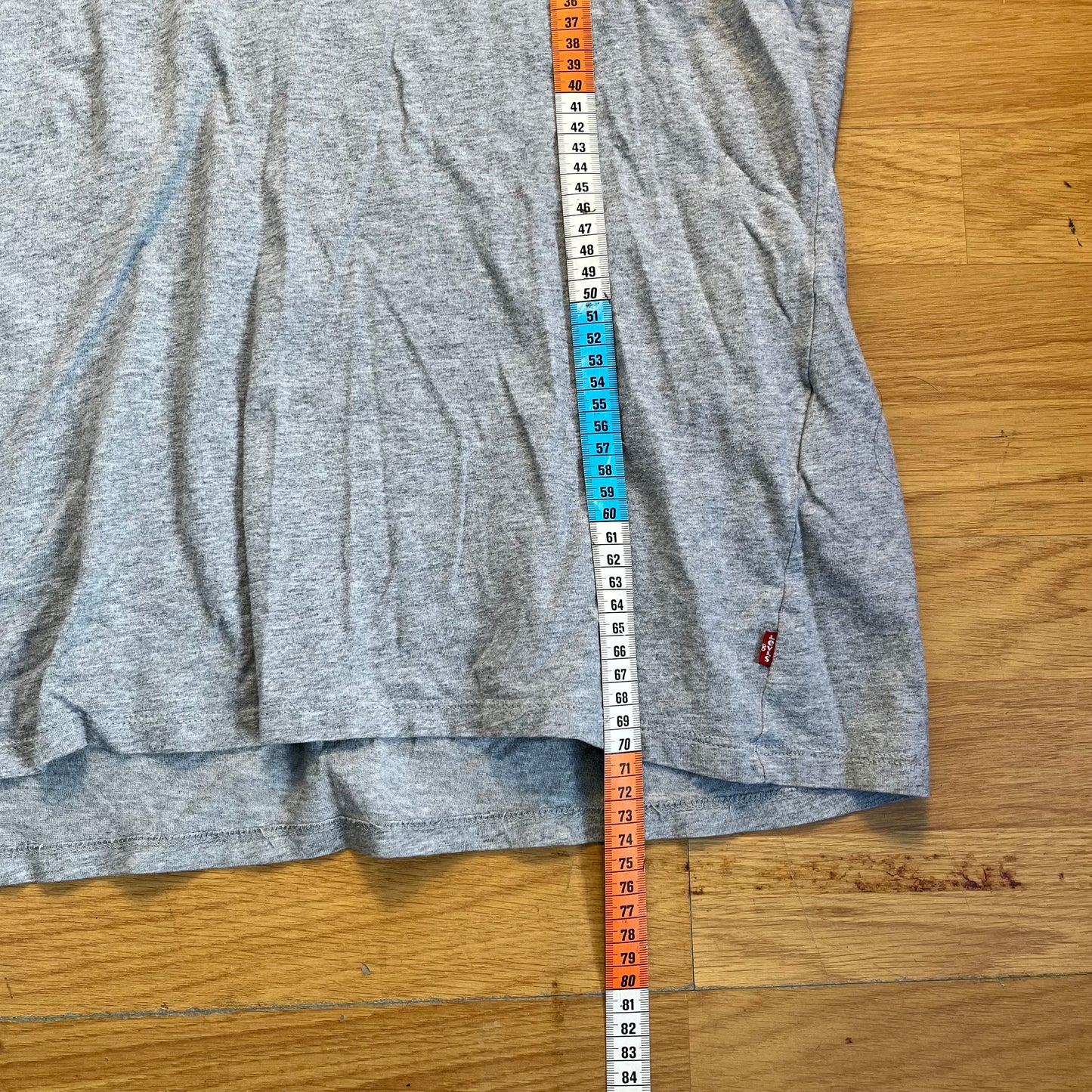 T-shirt Levi’s – Taille XL