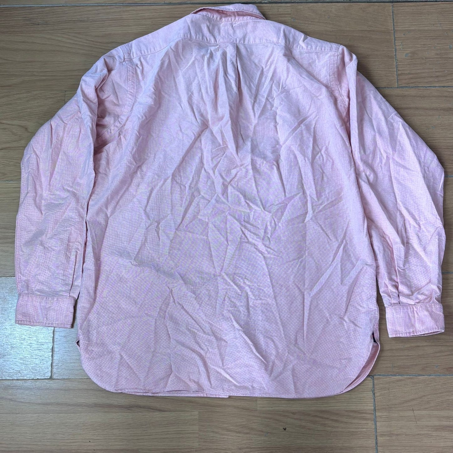 Chemise Polo Ralph Lauren – Taille L (Classic Fit, coton)