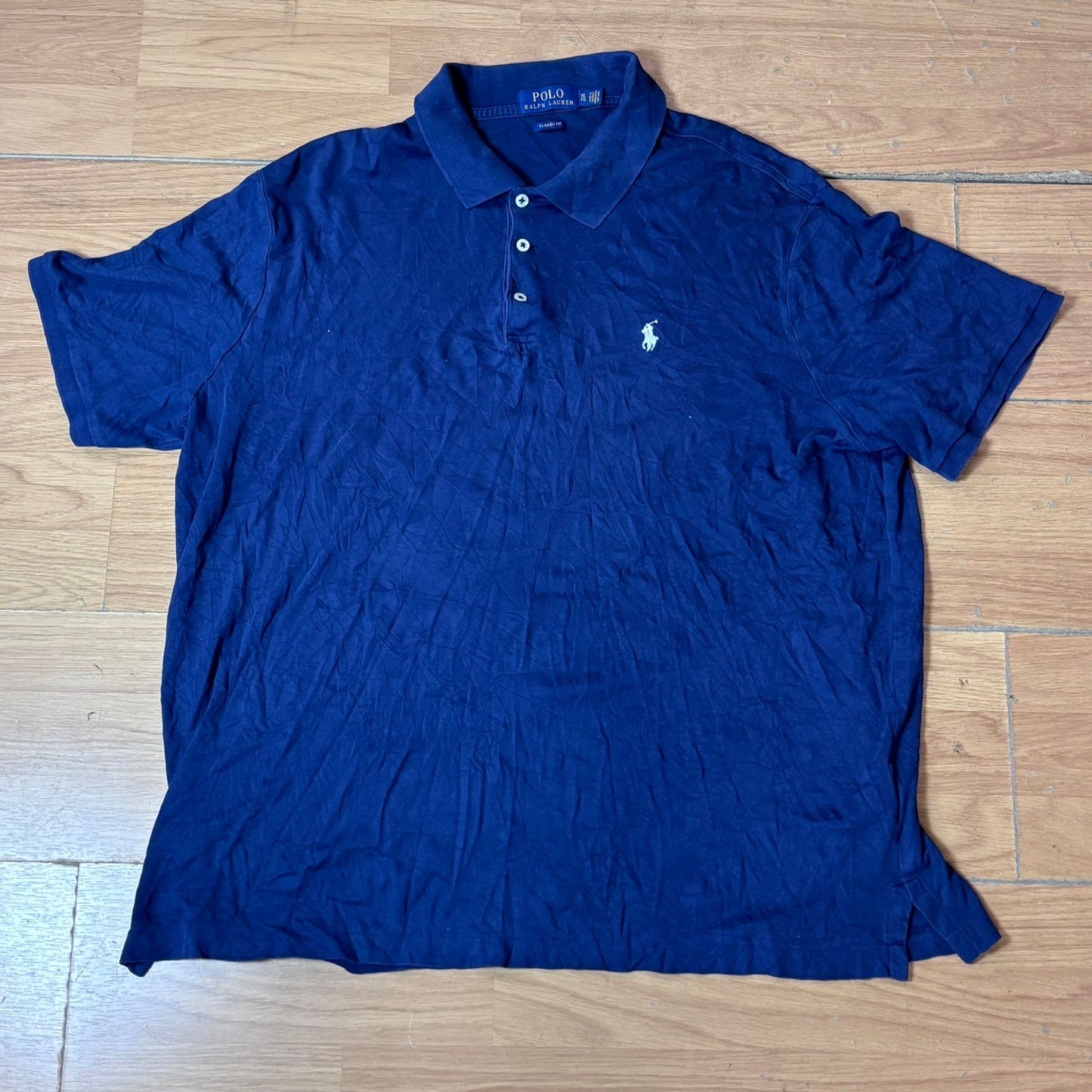 Polo Polo Ralph Lauren – Taille XL Classic Fit