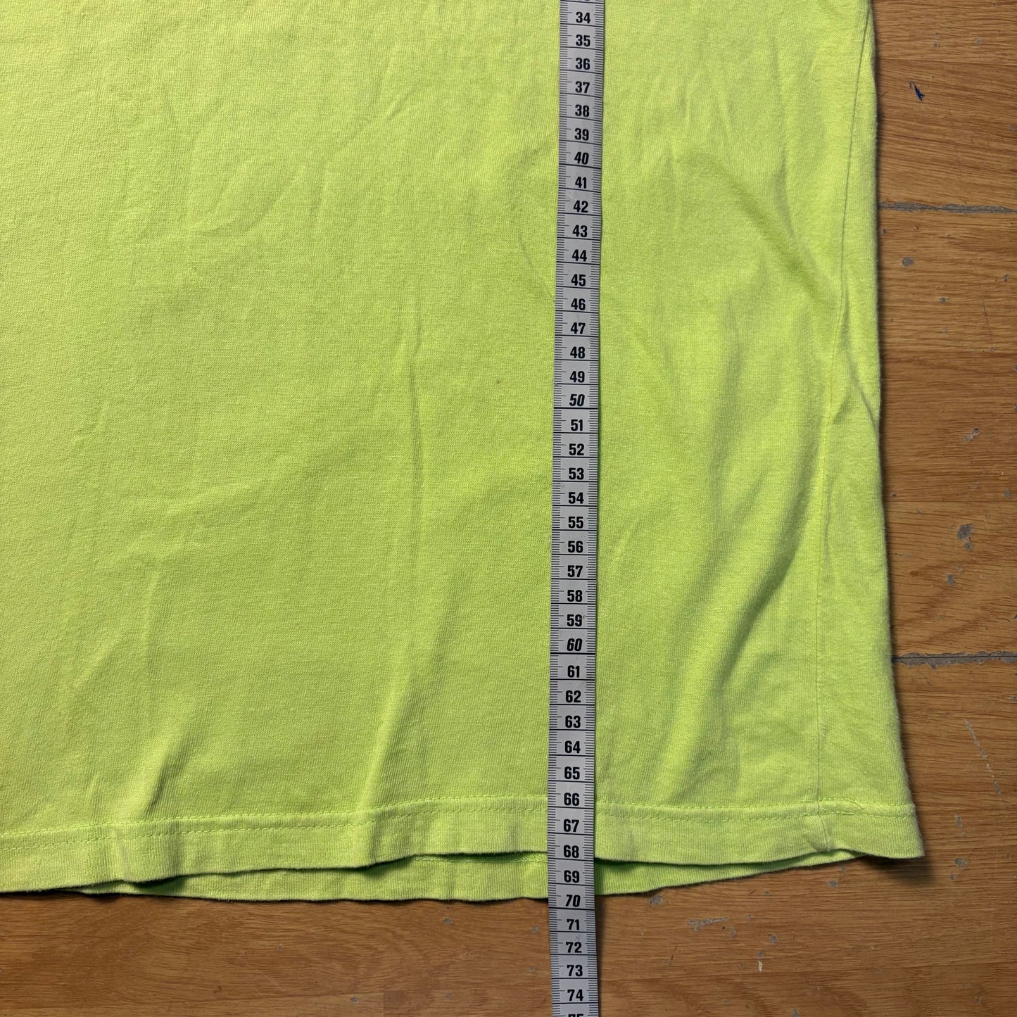 T-shirt vert GAP – Taille S