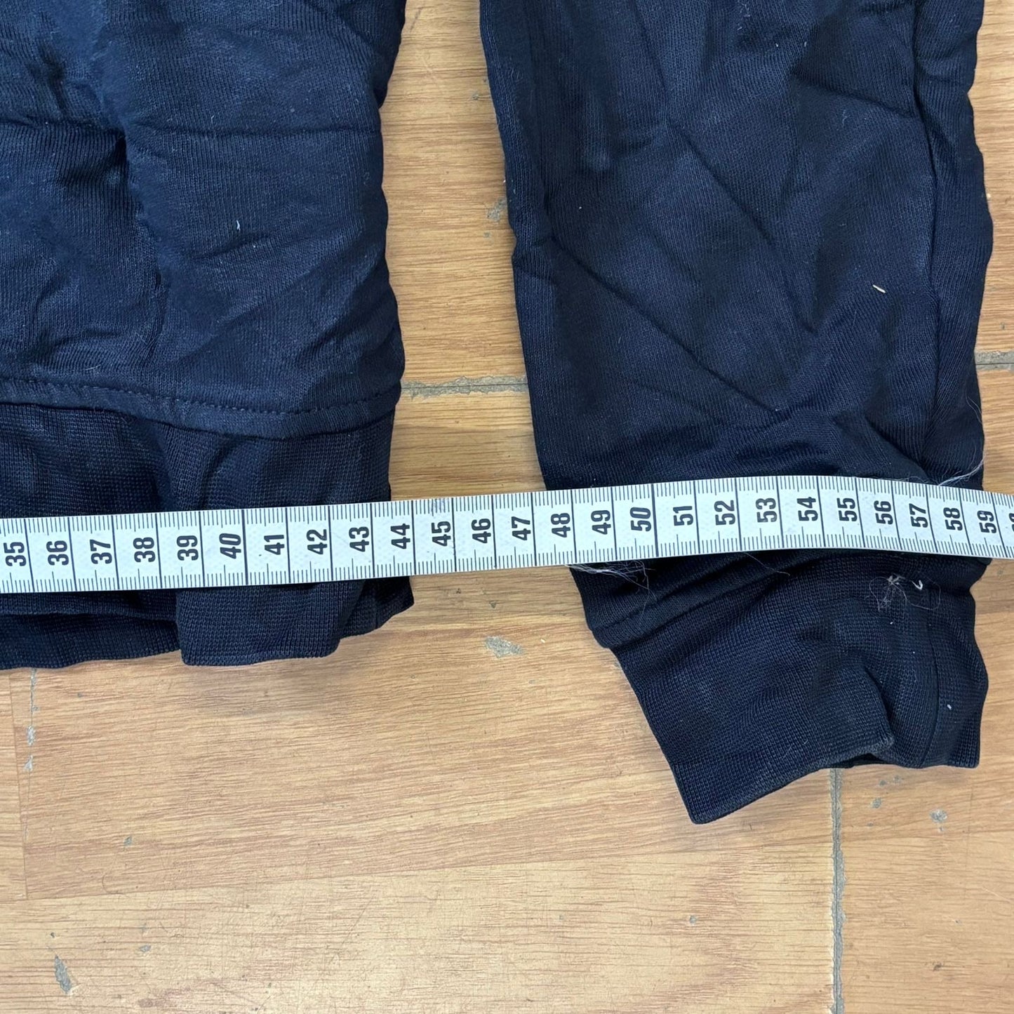 Pull Lacoste – Taille M (Lacoste Sport, coton)