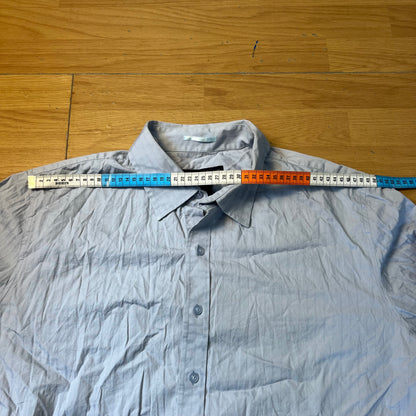 Chemise bleu clair - Calvin Klein - Taille L