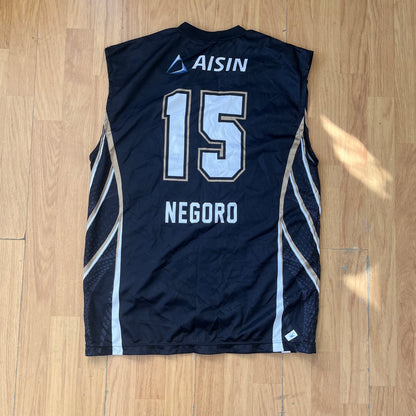 Débardeur sport Converse – Taille L