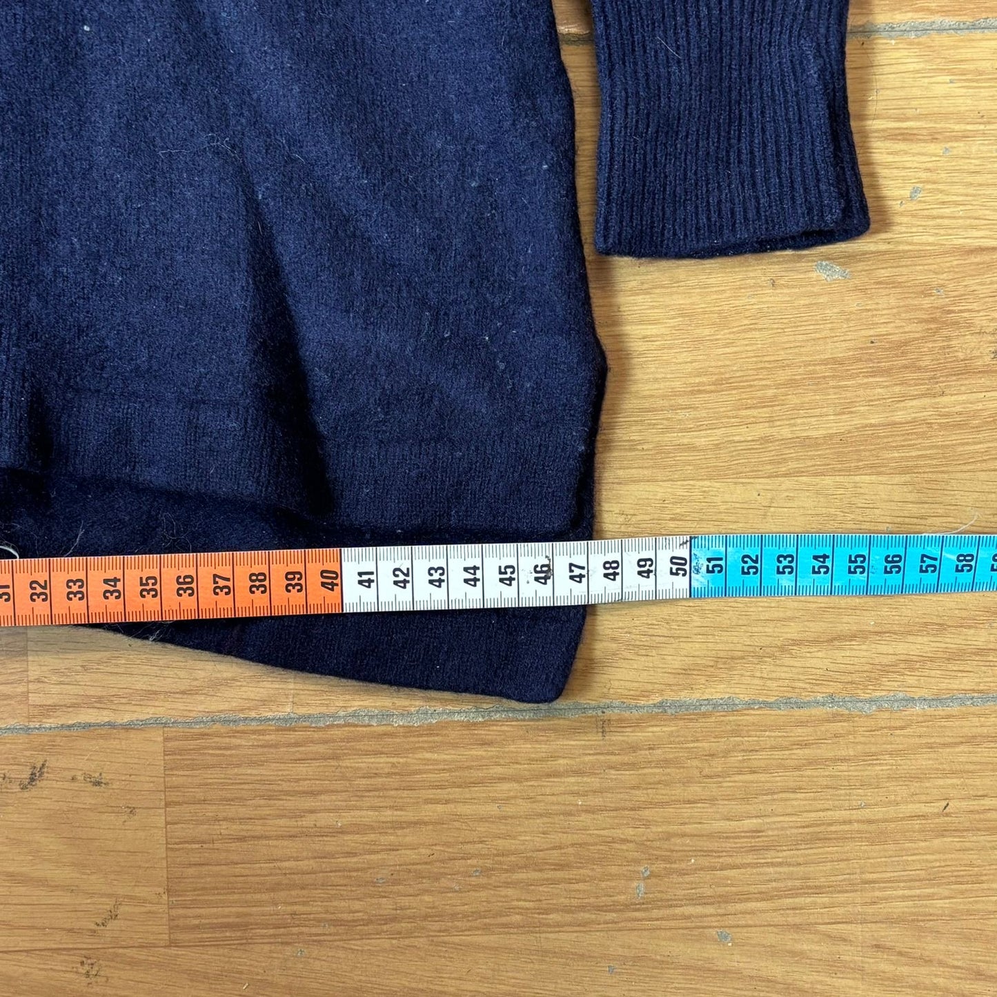 Pull Polo Ralph Lauren – Taille XL enfant (laine d’agneau)