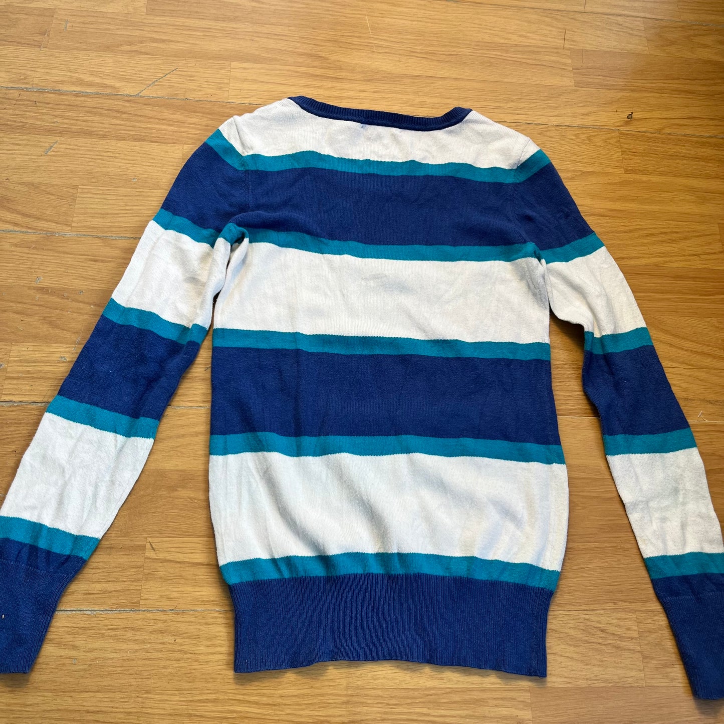 Pull Tommy Hilfiger – Taille XS