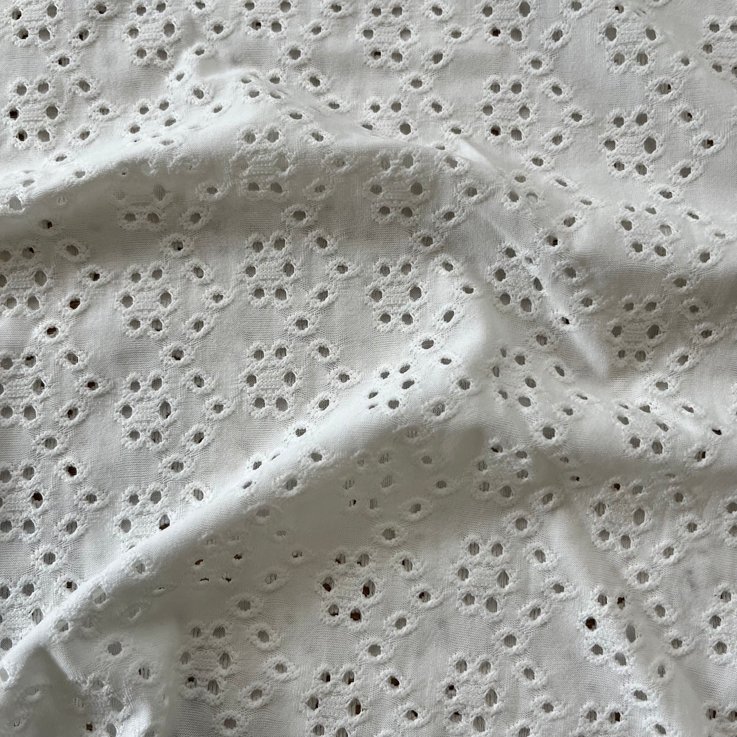 Top blanc Billtornade – Taille XXL