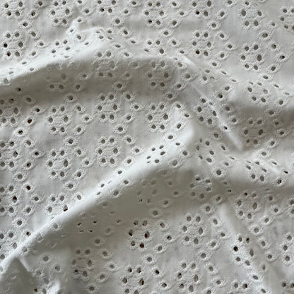 Top blanc Billtornade – Taille XXL