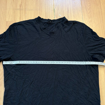 T-shirt noir - Hugo Boss - Taille XL