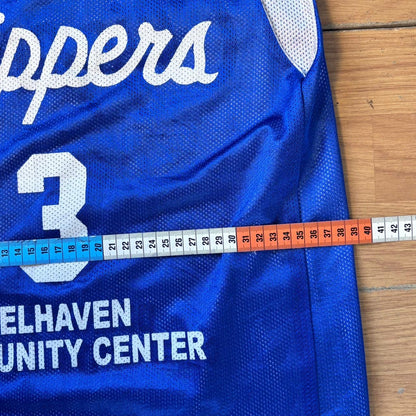 Maillot de basketball réversible – Taille S