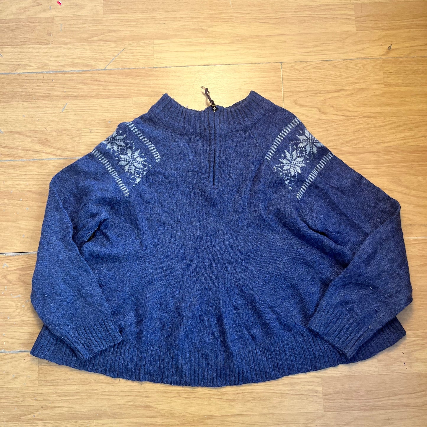 Pull – Taille L