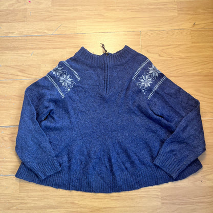 Pull – Taille L