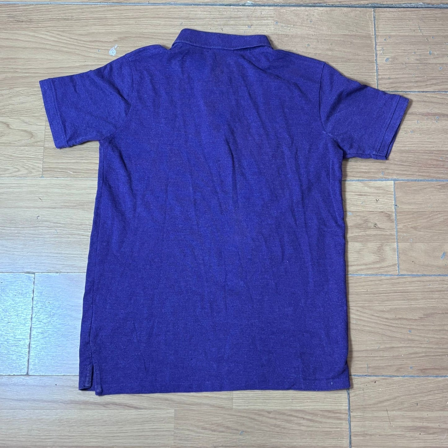 Polo Polo Ralph Lauren – Taille M Custom Slim Fit