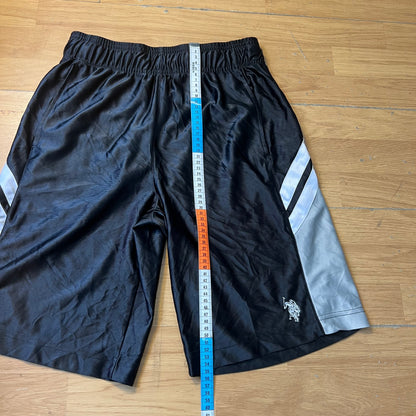 Short de sport noir - U.S. Polo Assn. - Taille S