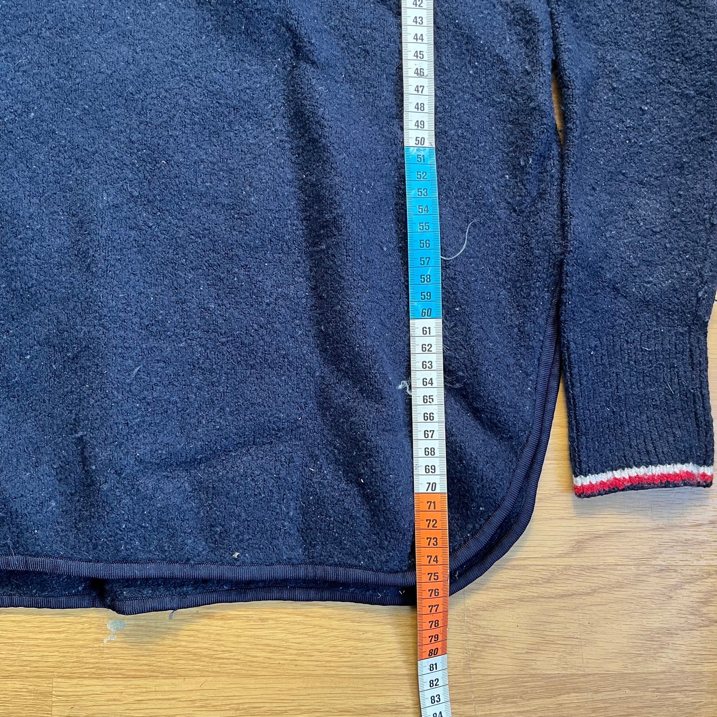 Pull Tommy Hilfiger – Taille S
