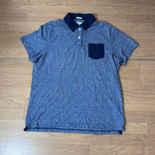 Polo Abercrombie & Fitch – Taille XXL (polyester)