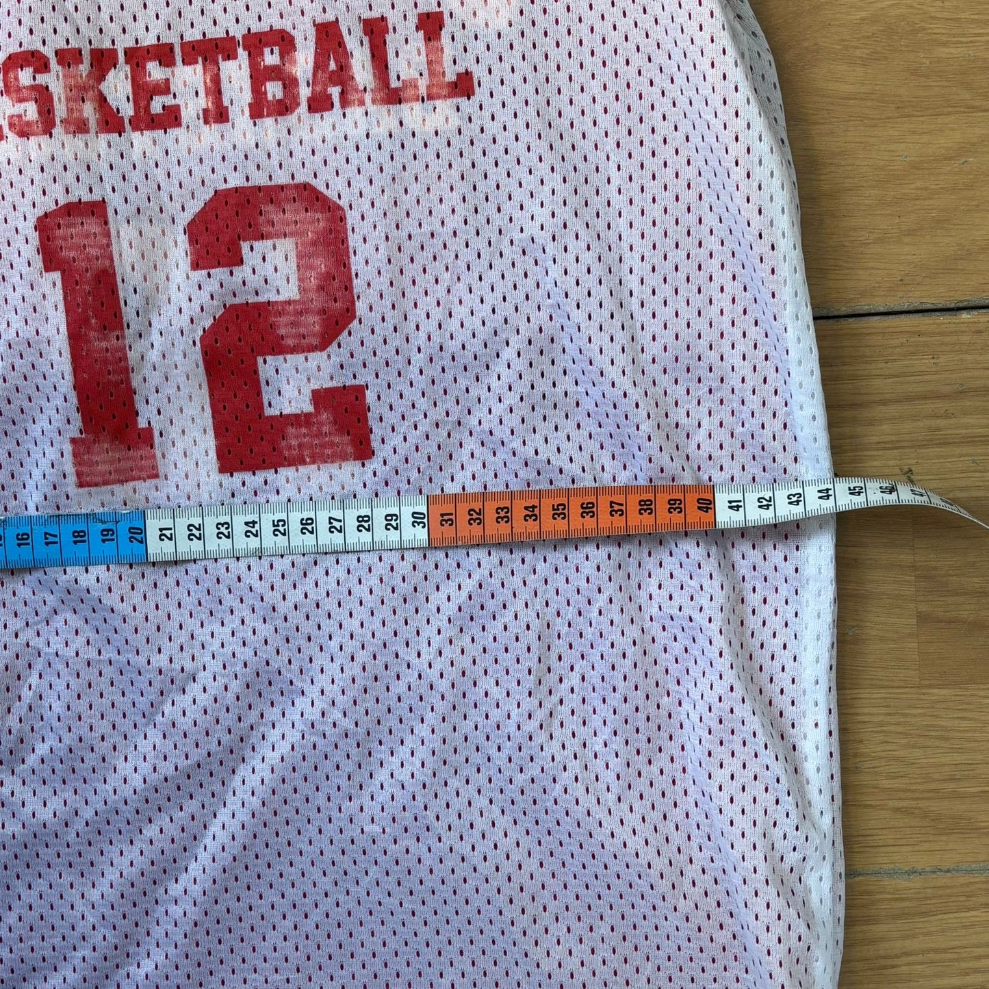 Maillot de basketball – Taille M