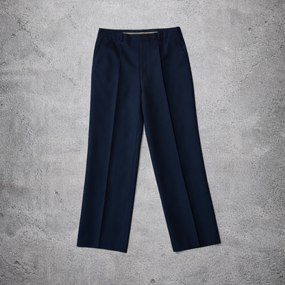 Pantalon à pince - SOARERS