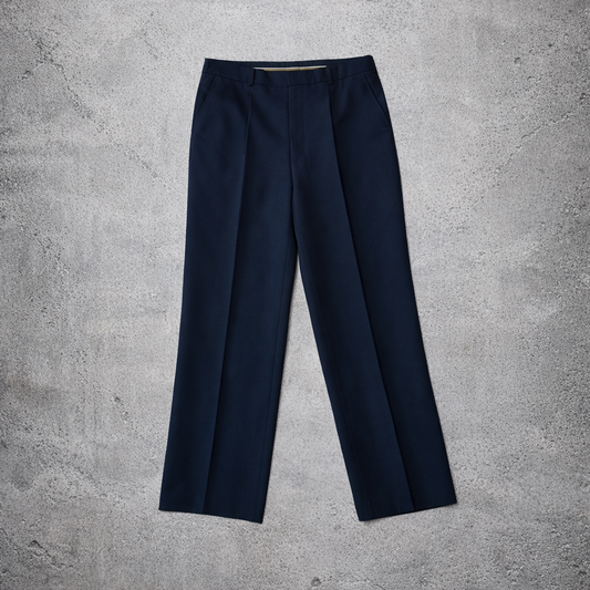 Pantalon à pince - SOARERS