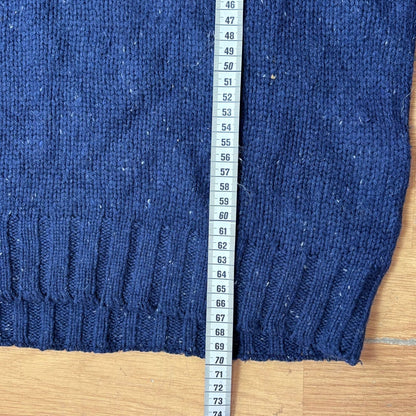 Pull à boutons Nautica – Taille L
